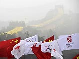 Перед нашими олимпийцами в Пекине поставлена сверхзадача - перегнать китайцев