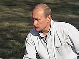 После Олимпиады в Пекине Владимир Путин заедет в Красноярский край, чтобы пообщаться с молодежью
