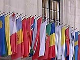 Глава МИД РФ Сергей Лавров предлагает создать альтернативу НАТО в Европе Глава МИД РФ Сергей Лавров предлагает создать альтернативу НАТО в Европе