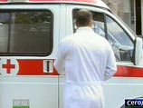 Все пострадавшие доставлены в 4-ю городскую больницу, один из них получил тяжелое ранение - ему оторвало ногу Все пострадавшие доставлены в 4-ю городскую больницу, один из них получил тяжелое ранение - ему оторвало ногу