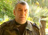 Кишмария также подтвердил, что все войска Абхазии в связи с обострением ситуации в зоне грузино-осетинского конфликта приведены в боевую готовность