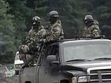 Хроника "кровавого беспредела" в Южной Осетии за четверг Хроника "кровавого беспредела" в Южной Осетии за четверг