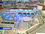 Медведев в Казани оценил подготовку к Универсиаде-2013: это репетиция Олимпиады в Сочи Медведев в Казани оценил подготовку к Универсиаде-2013: это репетиция Олимпиады в Сочи