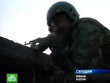 НАТО и ЕС призвали стороны грузино-осетинского конфликта не применять силу НАТО и ЕС призвали стороны грузино-осетинского конфликта не применять силу