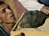 Египтологи установят, кто был матерью эмбрионов, найденных в гробнице Тутанхамона