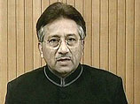 Оппозиционные партии Пакистана объявили импичмент президенту страны 