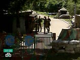 В окрестностях Цхинвали возобновилась перестрелка, используется артиллерия В окрестностях Цхинвали возобновилась перестрелка, используется артиллерия