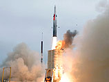 Главное средство для защиты от баллистических ракет - это израильская ракета "Хец" ("Стрела"), которая прошла успешные испытания в Израиле и в США