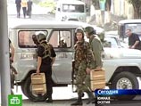 МВД Грузии опровергает утверждения об обстреле Цхинвали