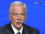 Грызлов описал образ "настоящего" единоросса - консервативный государственник Грызлов описал образ "настоящего" единоросса - консервативный государственник