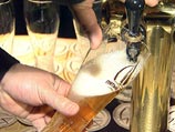 За полгода россияне потратили на пиво 250,5 млрд рублей За полгода россияне потратили на пиво 250,5 млрд рублей