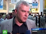 Российский представитель Юрий Попов тоже собирается отбыть в зону Цхинвальского конфликта