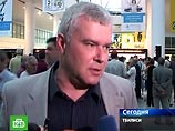 Российский представитель Юрий Попов тоже собирается отбыть в зону Цхинвальского конфликта Российский представитель Юрий Попов тоже собирается отбыть в зону Цхинвальского конфликта