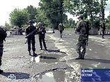 Тбилиси: в Южной Осетии подорвали грузинскую сотовую вышку, есть пострадавший Тбилиси: в Южной Осетии подорвали грузинскую сотовую вышку, есть пострадавший