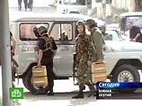 Обстановка в Цхинвали: много вооруженных людей в камуфляже, воды нет, подорожали продукты, но жители стараются сохранять спокойствие Обстановка в Цхинвали: много вооруженных людей в камуфляже, воды нет, подорожали продукты, но жители стараются сохранять спокойствие
