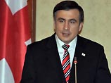 Президент Грузии Михаил Саакашвили в четверг на фоне резко обострившейся обстановки в зоне конфликта с Южной Осетией обратился к народу