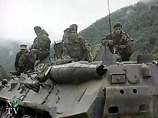 Саакашвили заявил, что вечером в четверг отдал приказ всем грузинским вооруженным подразделениям не открывать огня в зоне конфликта в Цхинвальском регионе. Этот огонь Грузия по-прежнему настойчиво называет ответным