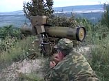 Саакашвили эффектно выступил по ТВ и приказал грузинам больше не стрелять по Южной Осетии Саакашвили эффектно выступил по ТВ и приказал грузинам больше не стрелять по Южной Осетии