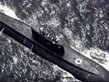ВМФ России пополнился новейшей секретной подлодкой "Саров" (ФОТО)