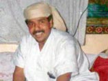 Бывший шофер Усамы бен Ладена приговорен к 5,5 годам тюрьмы