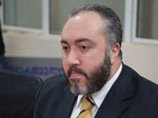 Вопросы деэскалации напряженности в зоне югоосетинского конфликта обсудит в Цхинвали Госминистр Грузии по реинтеграции, спецпредставитель президента страны по урегулированию Темур Якобашвили (на фото) с вице-премьером Южной Осетии Борисом Чочиевой Вопросы деэскалации напряженности в зоне югоосетинского конфликта обсудит в Цхинвали Госминистр Грузии по реинтеграции, спецпредставитель президента страны по урегулированию Темур Якобашвили (на фото) с вице-премьером Южной Осетии Борисом Чочиевой
