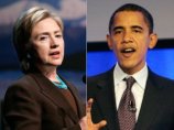 Time: трения между Хиллари Клинтон и Бараком Обамой грозят вызвать раскол на съезде демократов