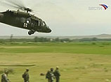 Грузинская армия контролирует уже 8 сел Южной Осетии, бои продолжаются Грузинская армия контролирует уже 8 сел Южной Осетии, бои продолжаются