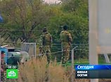 В командовании миротворческих сил пока не располагают информацией о последствиях нанесенного грузинскими ВВС удара В командовании миротворческих сил пока не располагают информацией о последствиях нанесенного грузинскими ВВС удара