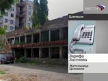 Цхинвали, итог ночного штурма: погибли более 15 мирных жителей. Разрушена значительная часть города Цхинвали, итог ночного штурма: погибли более 15 мирных жителей. Разрушена значительная часть города