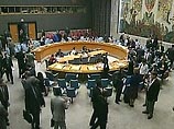 Совет Безопасности ООН начал открытое заседание, на котором обсуждается ситуация в Южной Осетии