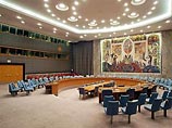 Совбез ООН разошелся, ничего не решив насчет осетинского конфликта