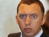 Против выступает подконтрольный Олегу Дерипаске "Российский алюминий", который владеет 25%+2 акции ГМК Против выступает подконтрольный Олегу Дерипаске "Российский алюминий", который владеет 25%+2 акции ГМК