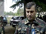 Войска Южной Осетии контролируют Цхинвали, утверждает руководитель непризнанной республики Эдуард Кокойты Войска Южной Осетии контролируют Цхинвали, утверждает руководитель непризнанной республики Эдуард Кокойты