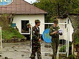 По его данным, "среди миротворцев есть раненые в результате прямых попаданий в казармы в Цхинвали артснарядов или ракет". По его данным, "среди миротворцев есть раненые в результате прямых попаданий в казармы в Цхинвали артснарядов или ракет".