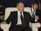 Страны СНГ должны предпринять усилия для прекращения боевых действий со стороны Грузии, считает премьер-министр Владимир Путин