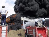 После взрыва на трубопроводе Баку-Тбилиси-Джейхан нефть стала дорожать