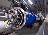 Европейский центр ядерных исследований (ЦЕРН) назначил на 10 сентября первую попытку провести пучок протонов по кольцу Большого адронного коллайдера - самого мощного в истории ускорителя элементарных частиц