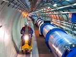 Пучок протонов впервые попытаются провести по кольцу коллайдера 10 сентября Пучок протонов впервые попытаются провести по кольцу коллайдера 10 сентября