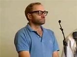 В США установлена личность "человека-загадки" Кларка Рокфеллера, похитившего свою дочь В США установлена личность "человека-загадки" Кларка Рокфеллера, похитившего свою дочь