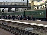 Российские дети, на три дня застрявшие в Бресте, возвращаются домой Российские дети, на три дня застрявшие в Бресте, возвращаются домой