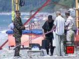 Дела о четырех взрывах в Сочи - с апреля по июль этого года - объединены в одно производство Дела о четырех взрывах в Сочи - с апреля по июль этого года - объединены в одно производство