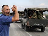 Грузинские СМИ: российские самолеты вновь сбросили бомбы на территорию Грузии Грузинские СМИ: российские самолеты вновь сбросили бомбы на территорию Грузии