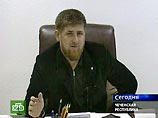 Президент Чеченской Республики Рамзан Кадыров призвал руководство Грузии "вернуться к цивилизованным способам решения политических проблем"