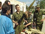 Кадыров заверил, что чеченцы готовы отправиться в Южную Осетию только в качестве российских миротворцев. Кадыров заверил, что чеченцы готовы отправиться в Южную Осетию только в качестве российских миротворцев.