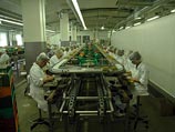 Латвии не удастся вернуть прежние объемы экспорта Латвии не удастся вернуть прежние объемы экспорта