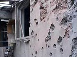 Грузия дала три часа осетинам, чтобы они сдались. Цхинвали практически уничтожен Грузия дала три часа осетинам, чтобы они сдались. Цхинвали практически уничтожен