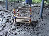 Грузия дала три часа осетинам, чтобы они сдались. Цхинвали практически уничтожен Грузия дала три часа осетинам, чтобы они сдались. Цхинвали практически уничтожен