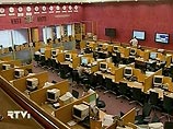 Индекс ММВБ снизился по состоянию на 3,52% к предыдущему закрытию - до 1384,36 пункта Индекс ММВБ снизился по состоянию на 3,52% к предыдущему закрытию - до 1384,36 пункта
