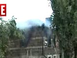 Генарал-майор отметил, что в городе по-прежнему идут бои. Командующий подчеркнул, что он не может доверять никаким заявлениям грузинской стороны Генарал-майор отметил, что в городе по-прежнему идут бои. Командующий подчеркнул, что он не может доверять никаким заявлениям грузинской стороны