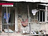 В Цхинвали больше не стреляют, люди начали выбираться из укрытий В Цхинвали больше не стреляют, люди начали выбираться из укрытий